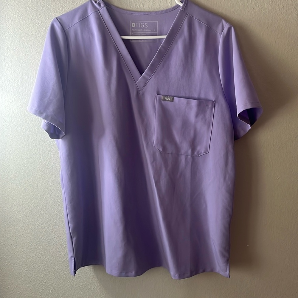 Figs Scrub Set - image 1